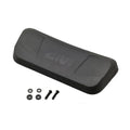GIVI Backrest with Screw Set for Top Case E43 B45 (FG-BE43NV2)