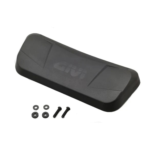 GIVI Backrest with Screw Set for Top Case E43 B45 (FG-BE43NV2)