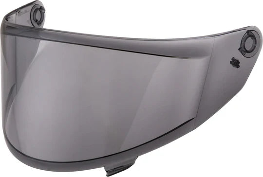 Spare Visor for KYT NZ Race Helmets