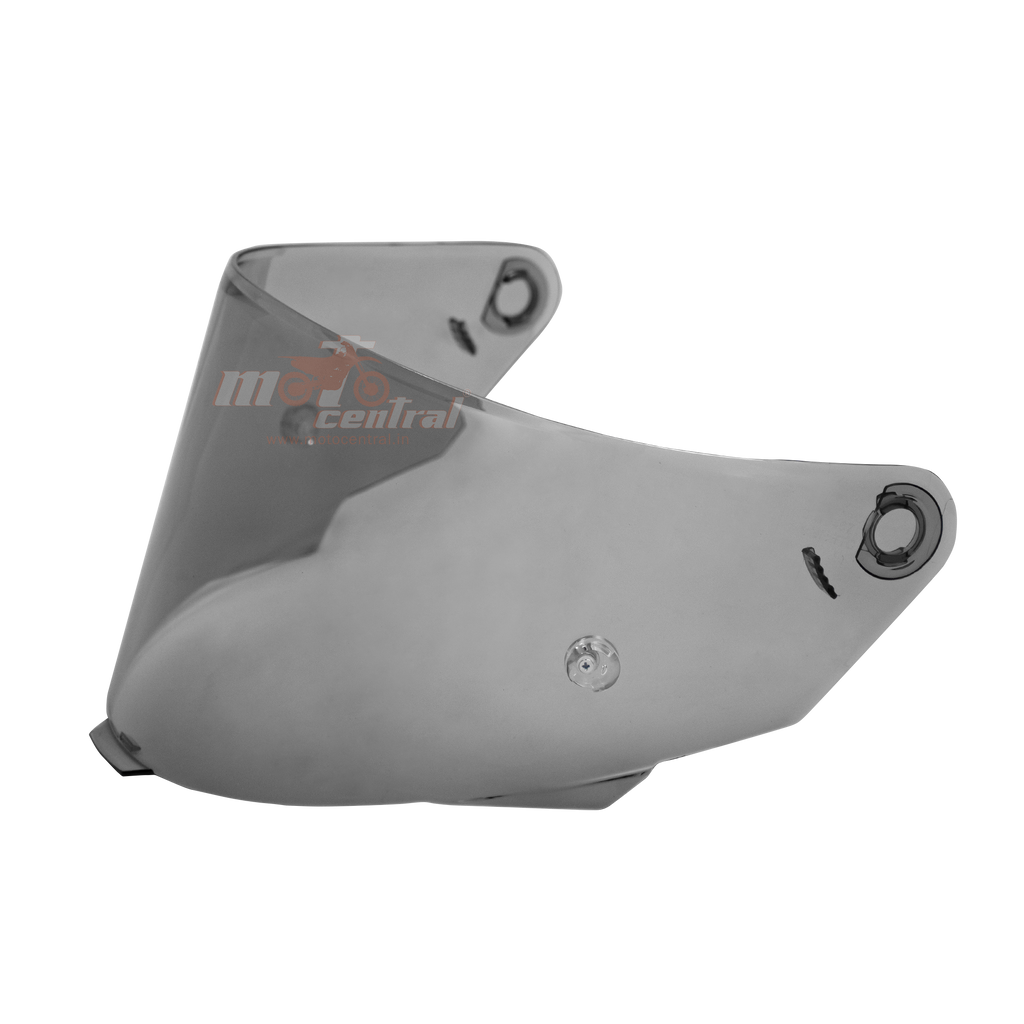 Spare Visor for KYT TT Course Helmets