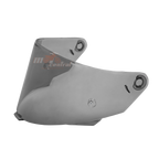 Spare Visor for KYT TT Course Helmets