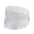 LS2 SPARE FOGCITY PINLOCK ANTIFOG CLEAR LENS FOR FF352 HELMETS