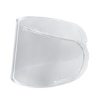 LS2 SPARE FOGCITY PINLOCK ANTIFOG CLEAR LENS FOR FF352 HELMETS