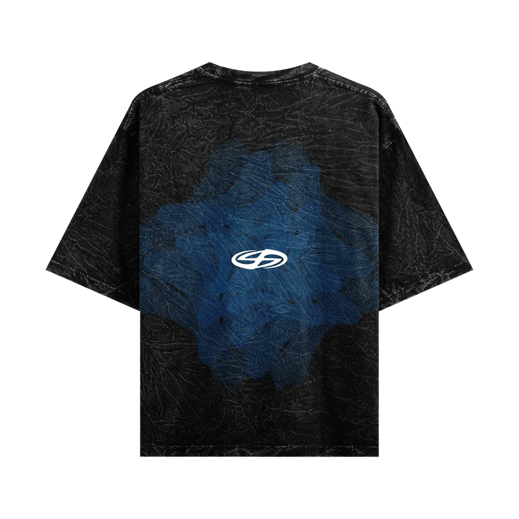 Matrix Tee