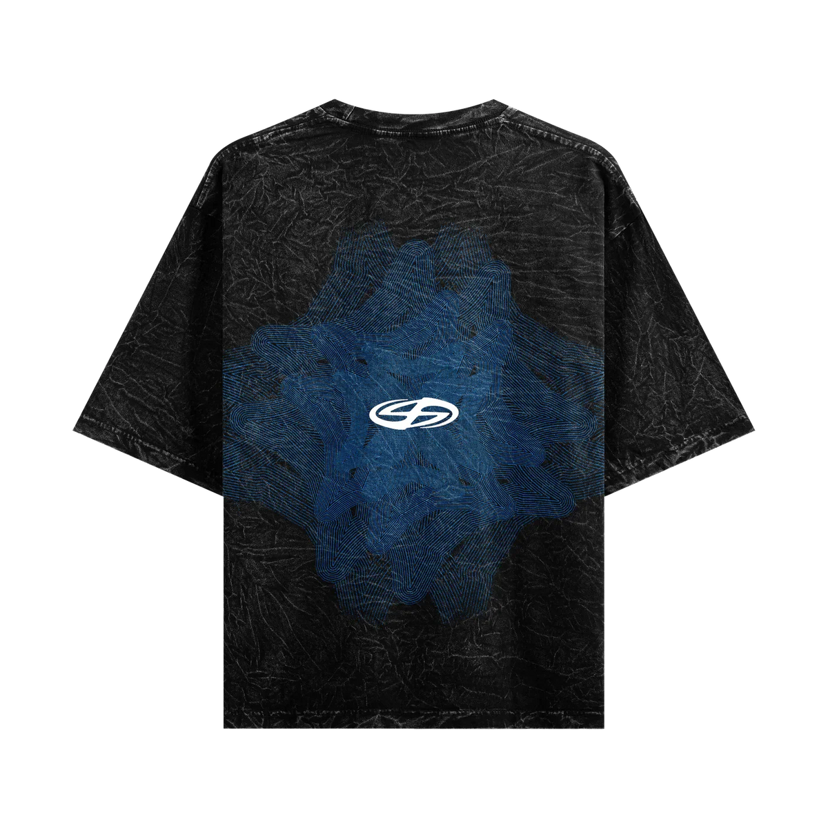 Matrix Tee