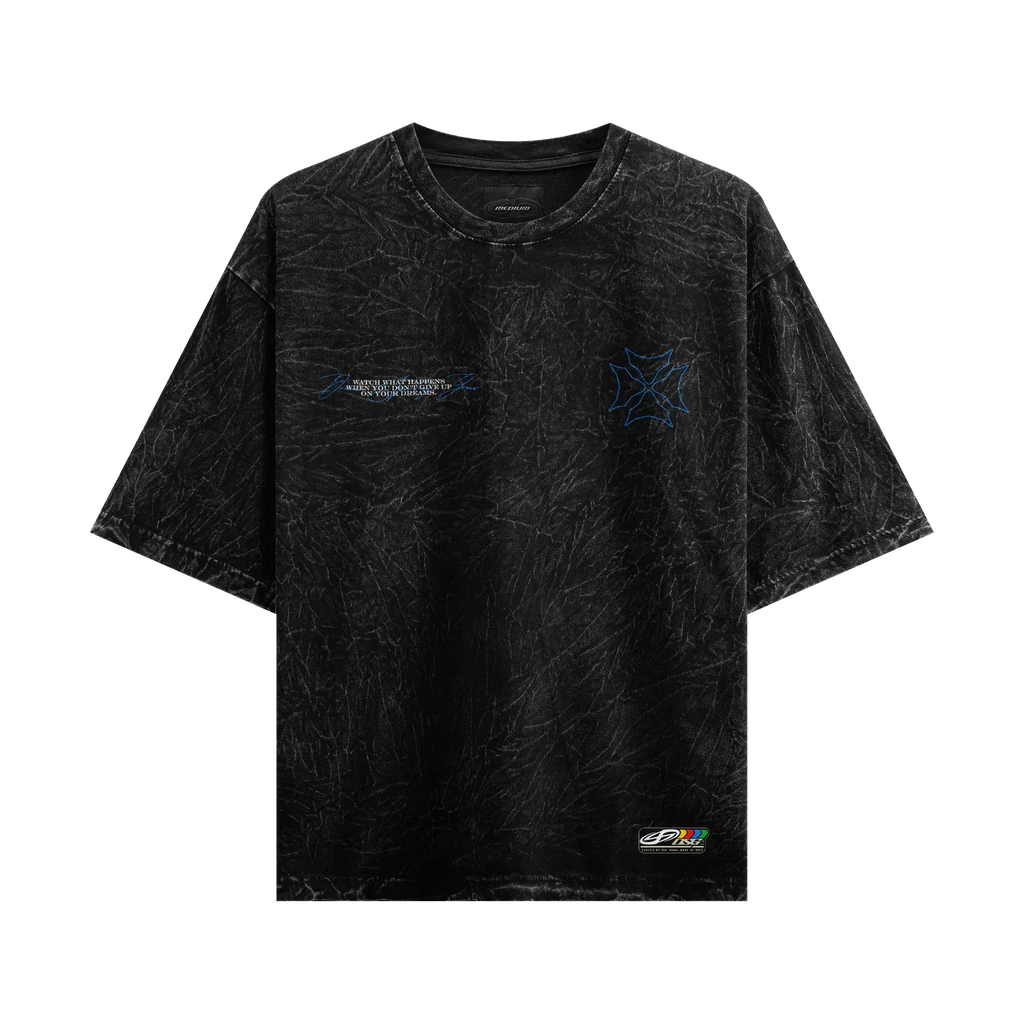 Matrix Tee