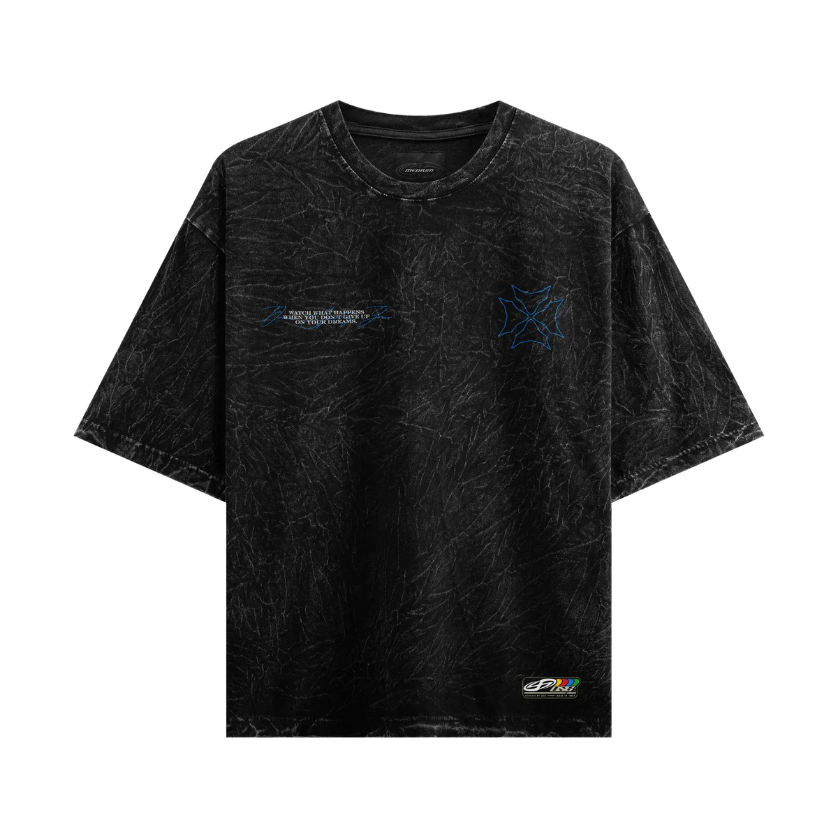 Matrix Tee