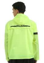 SOLACE RAINPRO JACKET 16K (Neon)