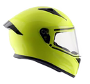Bolt Full Face Riding Helmet  Neon Yellow
