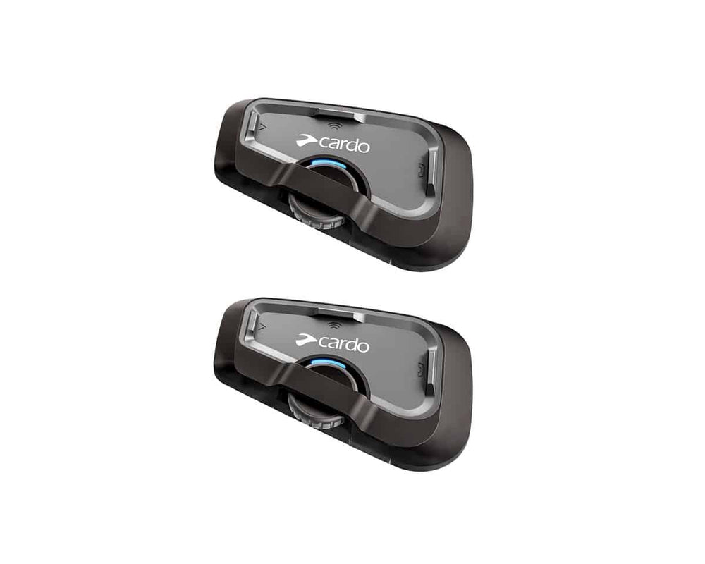 CARDO FREECOM 4X DUO