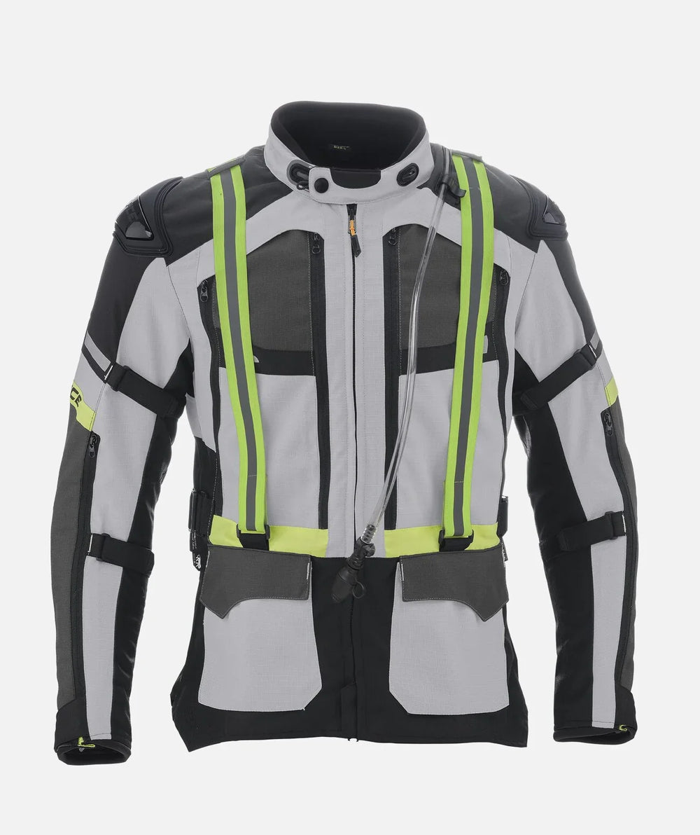 Furious Touring Jacket V4.0( Neon)