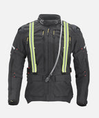 Furious Touring Jacket V4.0( Black)