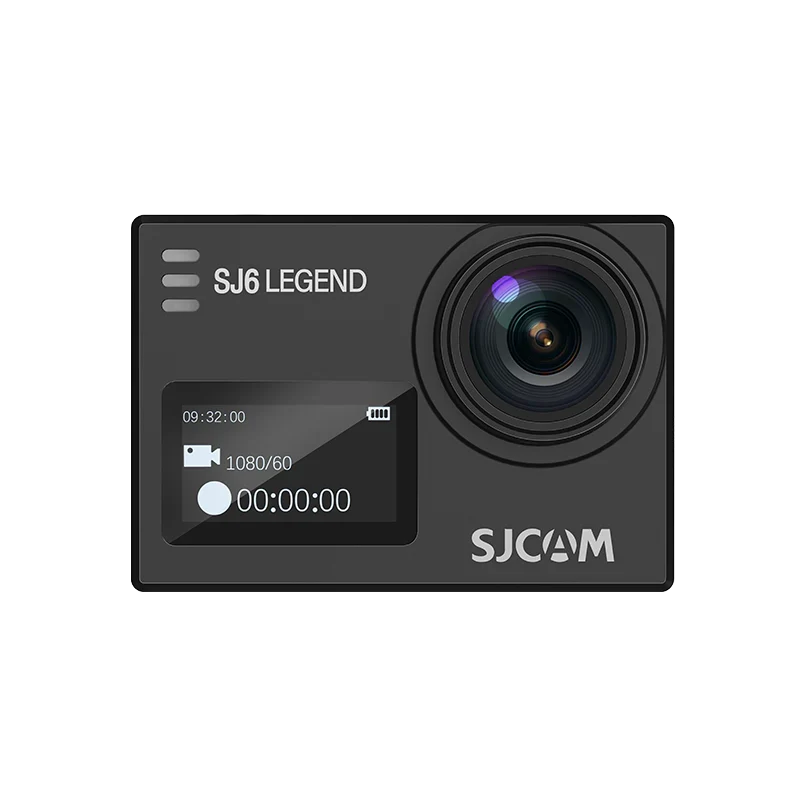 SJCAM Action Camera SJ6 Legend
