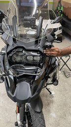 Innovv K5  Motorcycle Dash Camera System