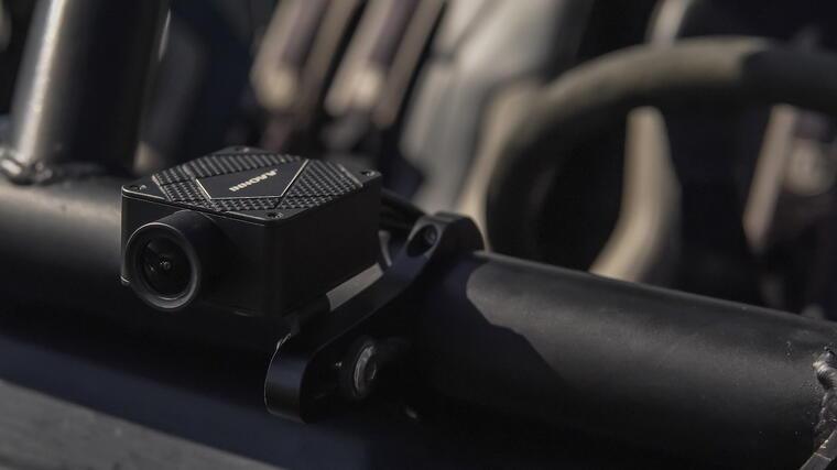 Innovv K5  Motorcycle Dash Camera System
