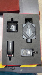 Innovv K5  Motorcycle Dash Camera System