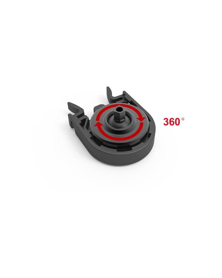 Innovv H5 Gimble mount 360°