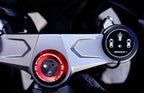 Innovv ThirdEye Radar Watch Dial Variant