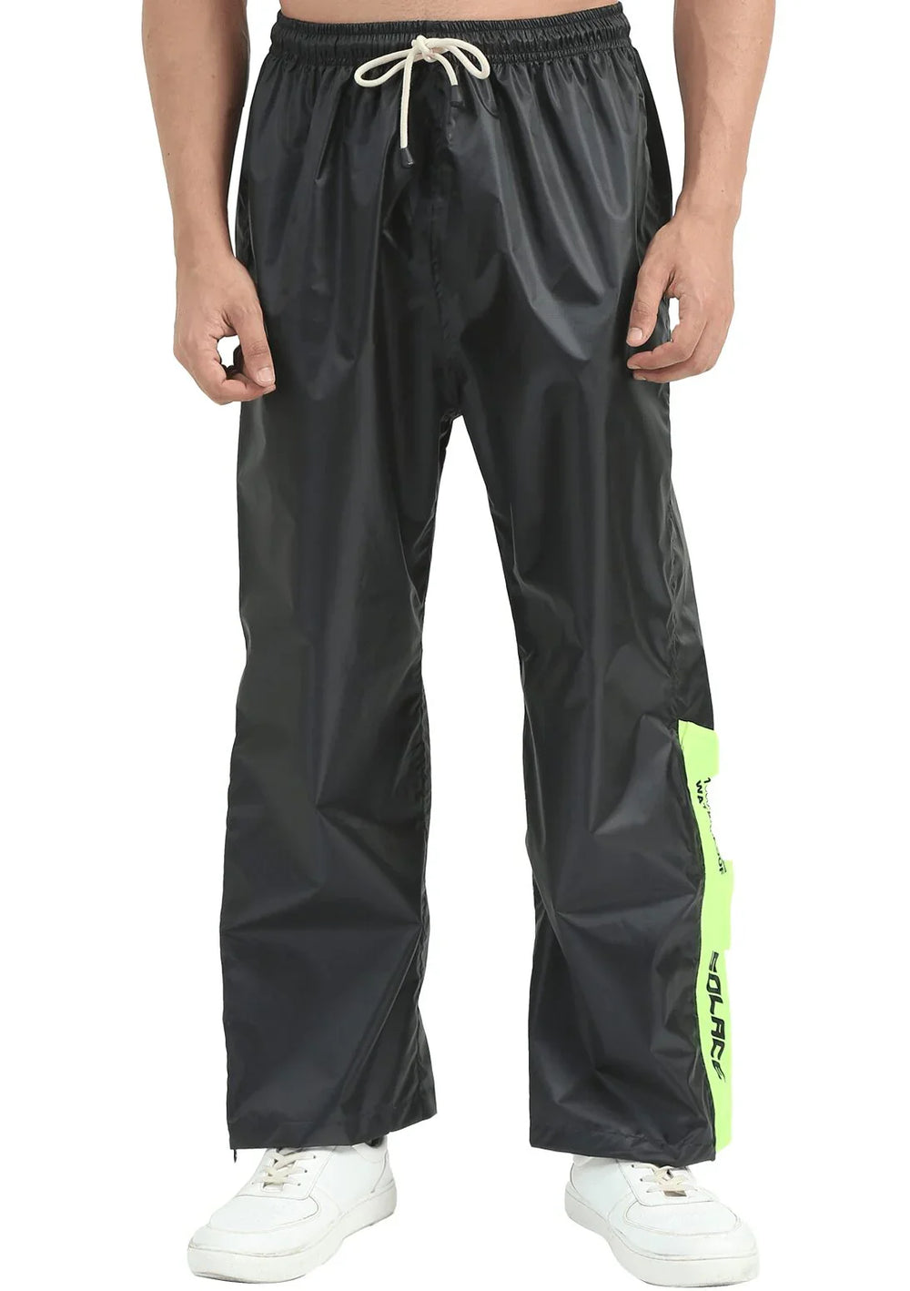 SOLACE RAINPRO PANT 16K (Black)