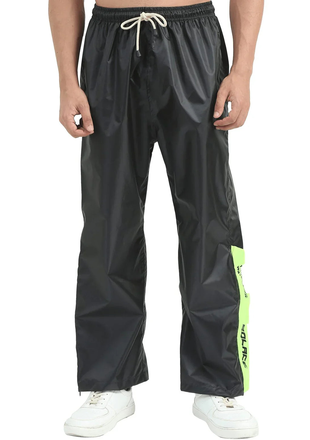 SOLACE RAINPRO PANT 16K (Black)