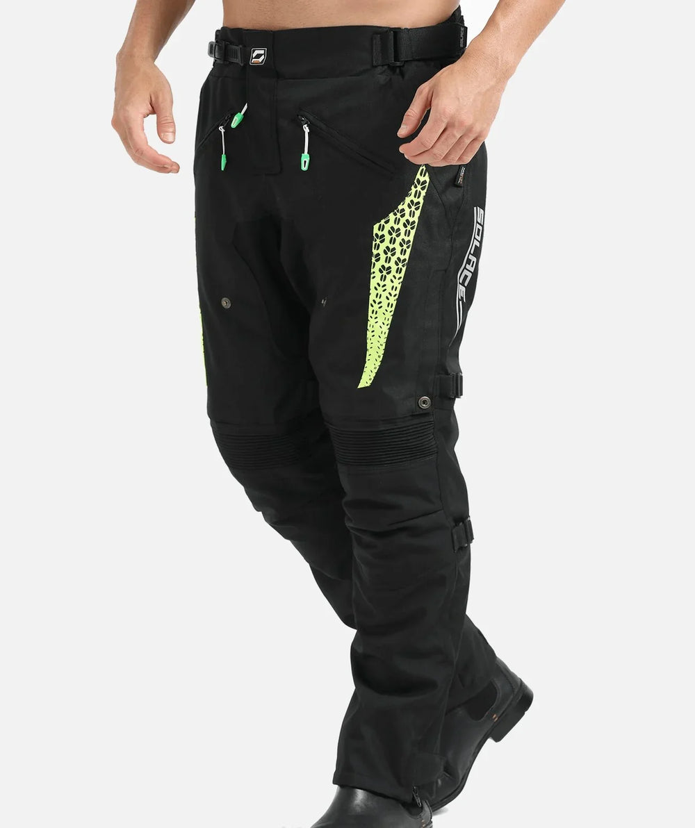 S30 Pant V3T- (Neon)