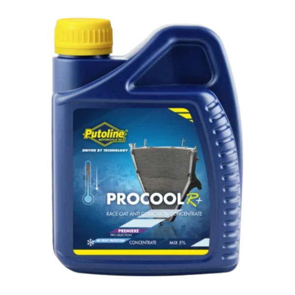 Putoline Procool R+ - 500ml