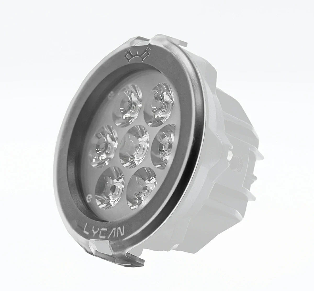 Rage / Lycan Auxiliary light filters