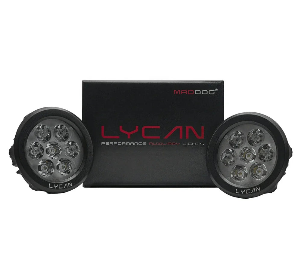 Lycan