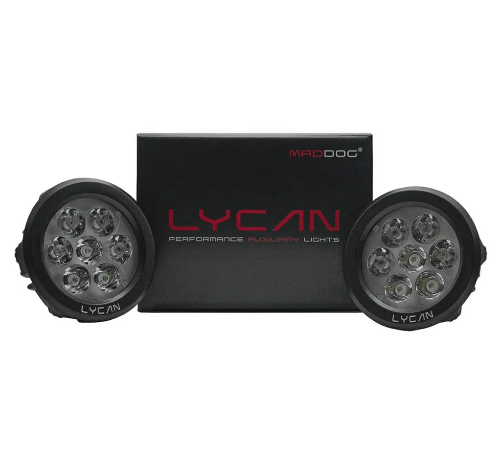 Lycan