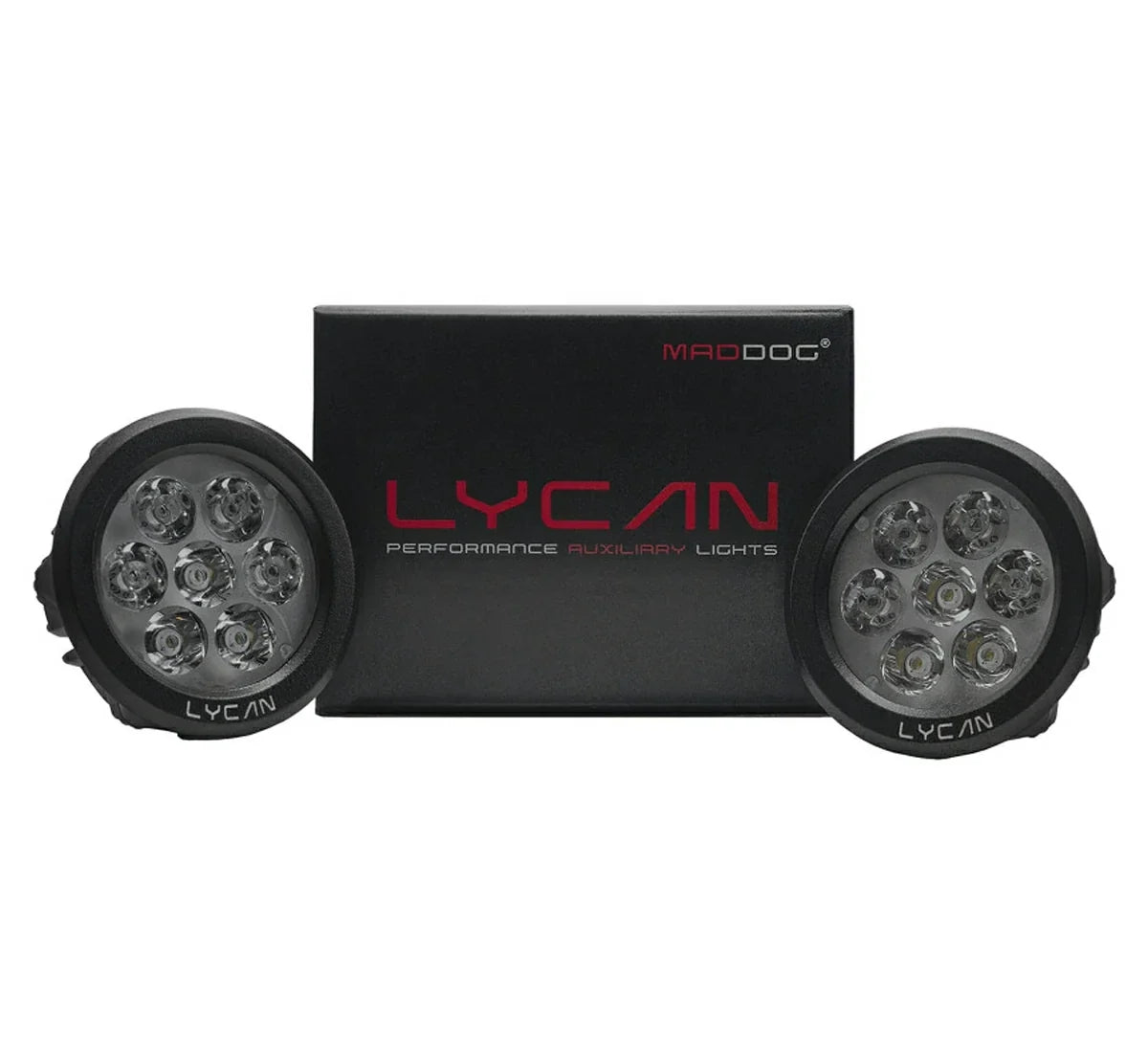 Lycan