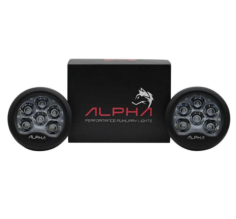 Alpha