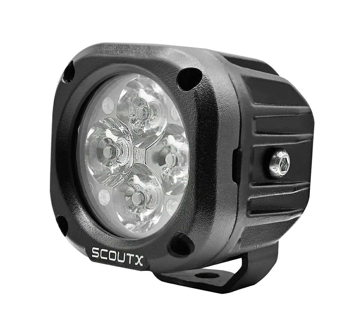 Scout-X