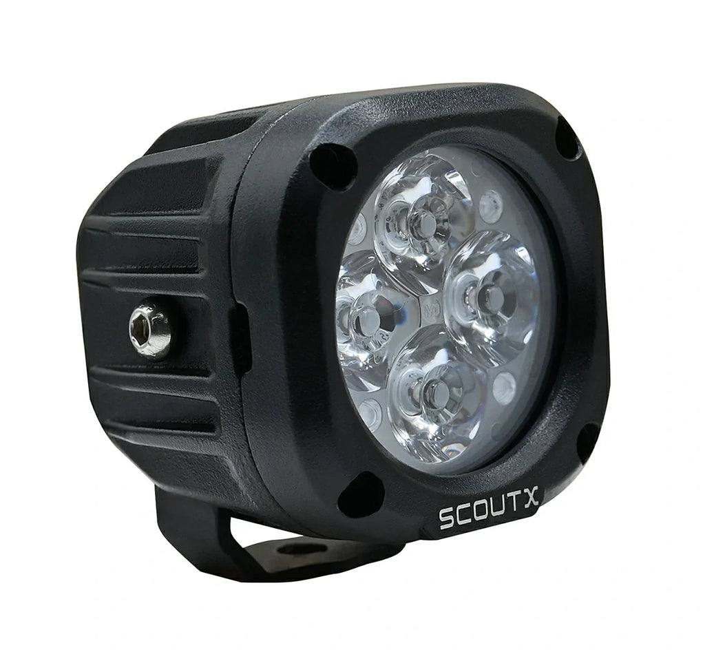 Scout-X