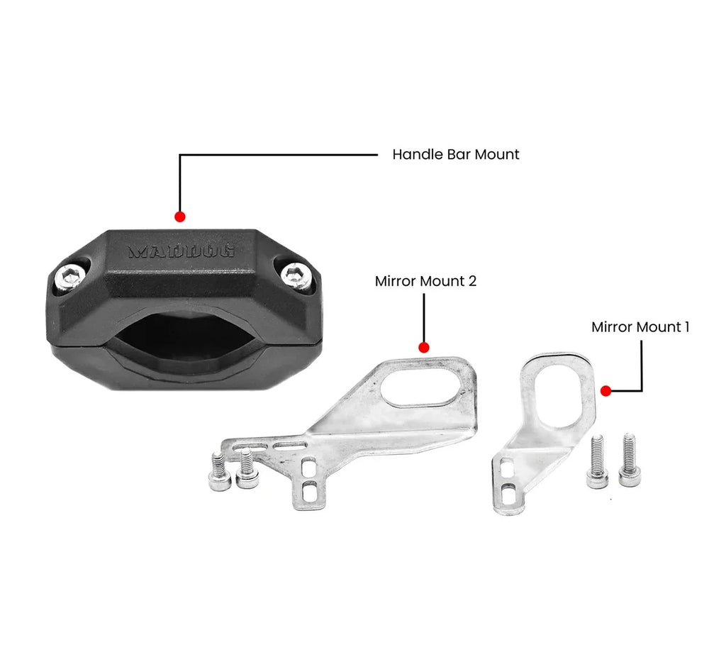 Dual Switch Pro