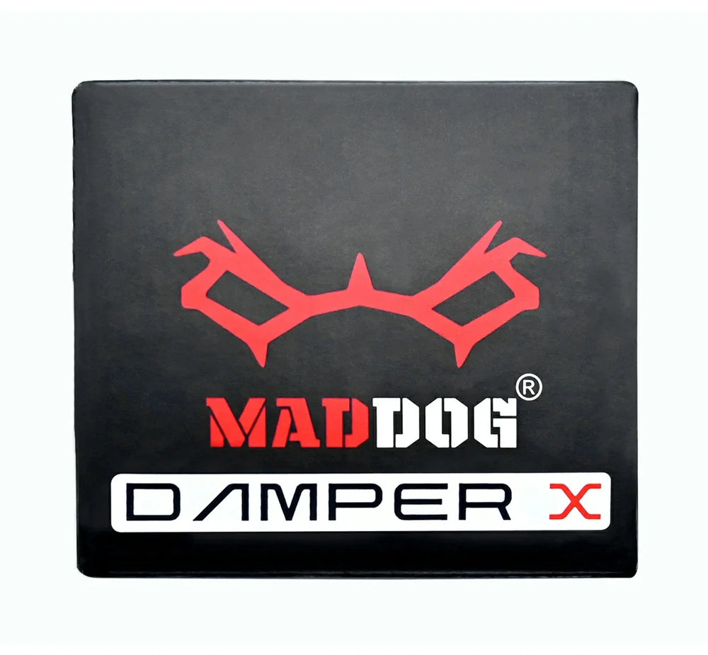 Maddog Vibration Damper X
