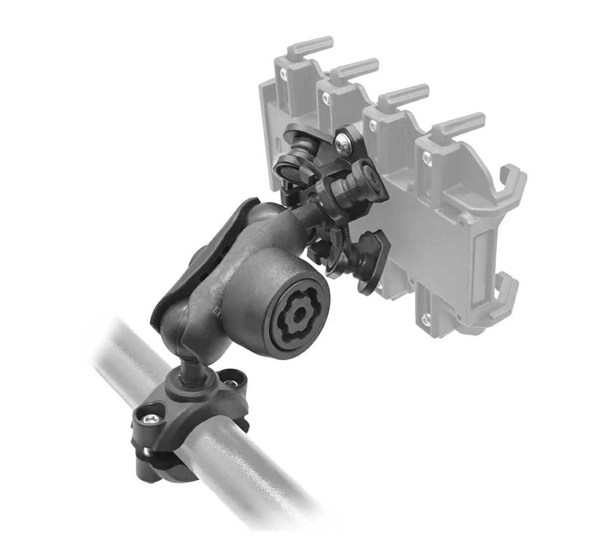 Maddog Vibration Damper X