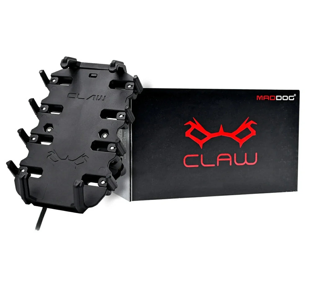 MADDOG Claw