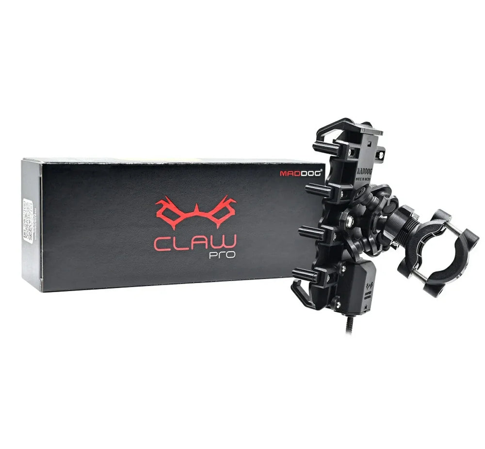 MADDOG Claw PRO