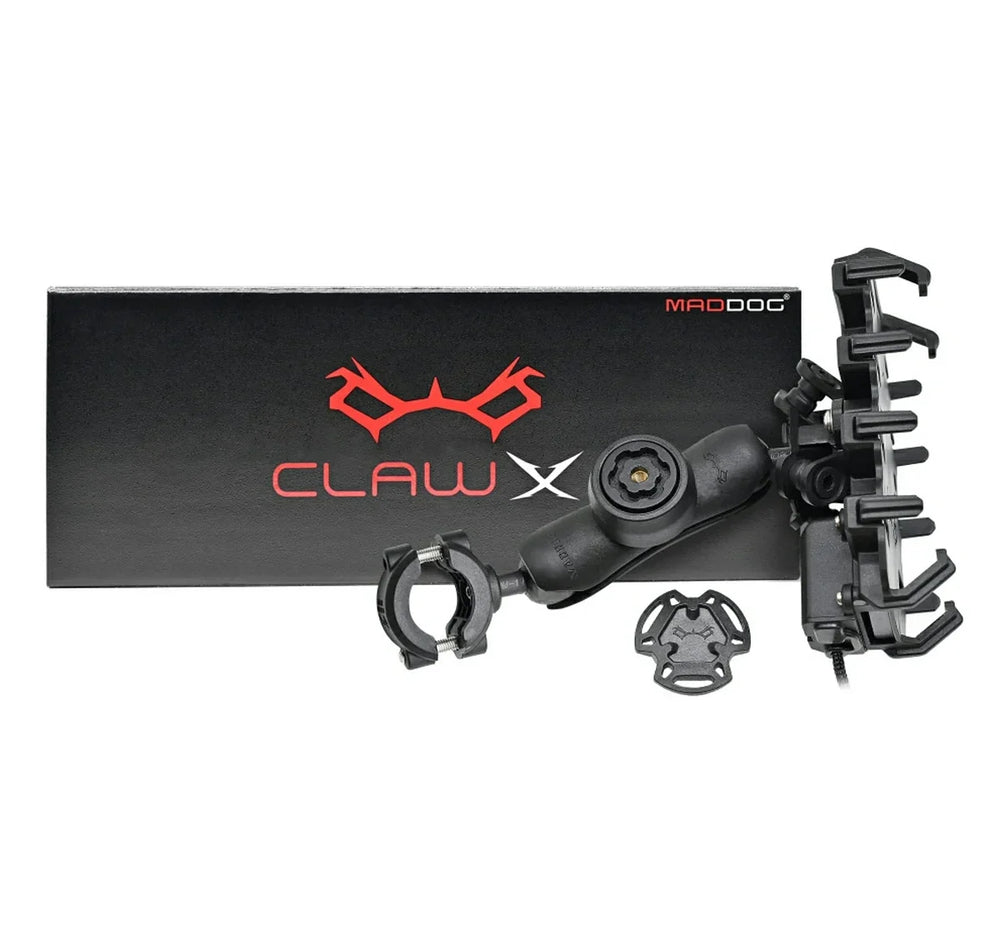 MADDOG Claw X