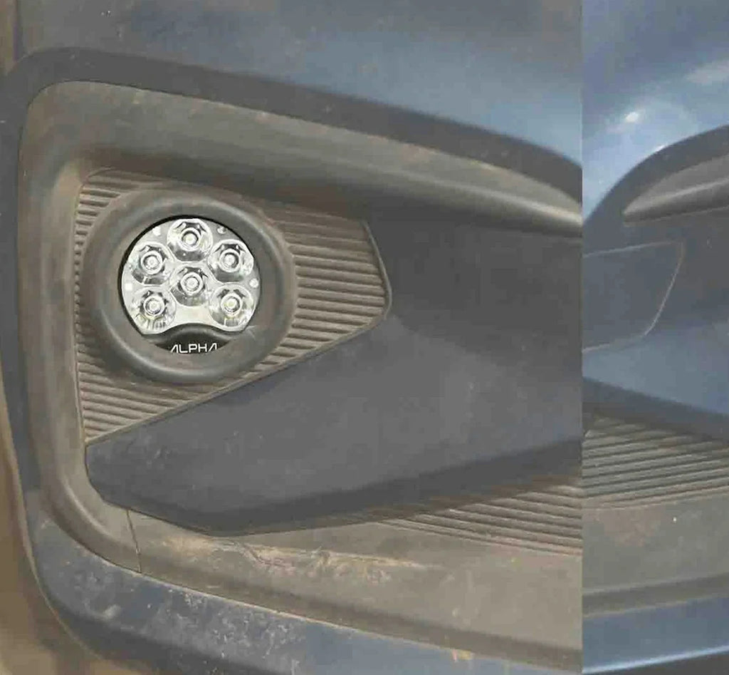 Alpha - Swift, Baleno, Ciaz, Ertiga, Swift Dzire, Ignis and XL6