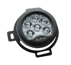 Alpha - Thar