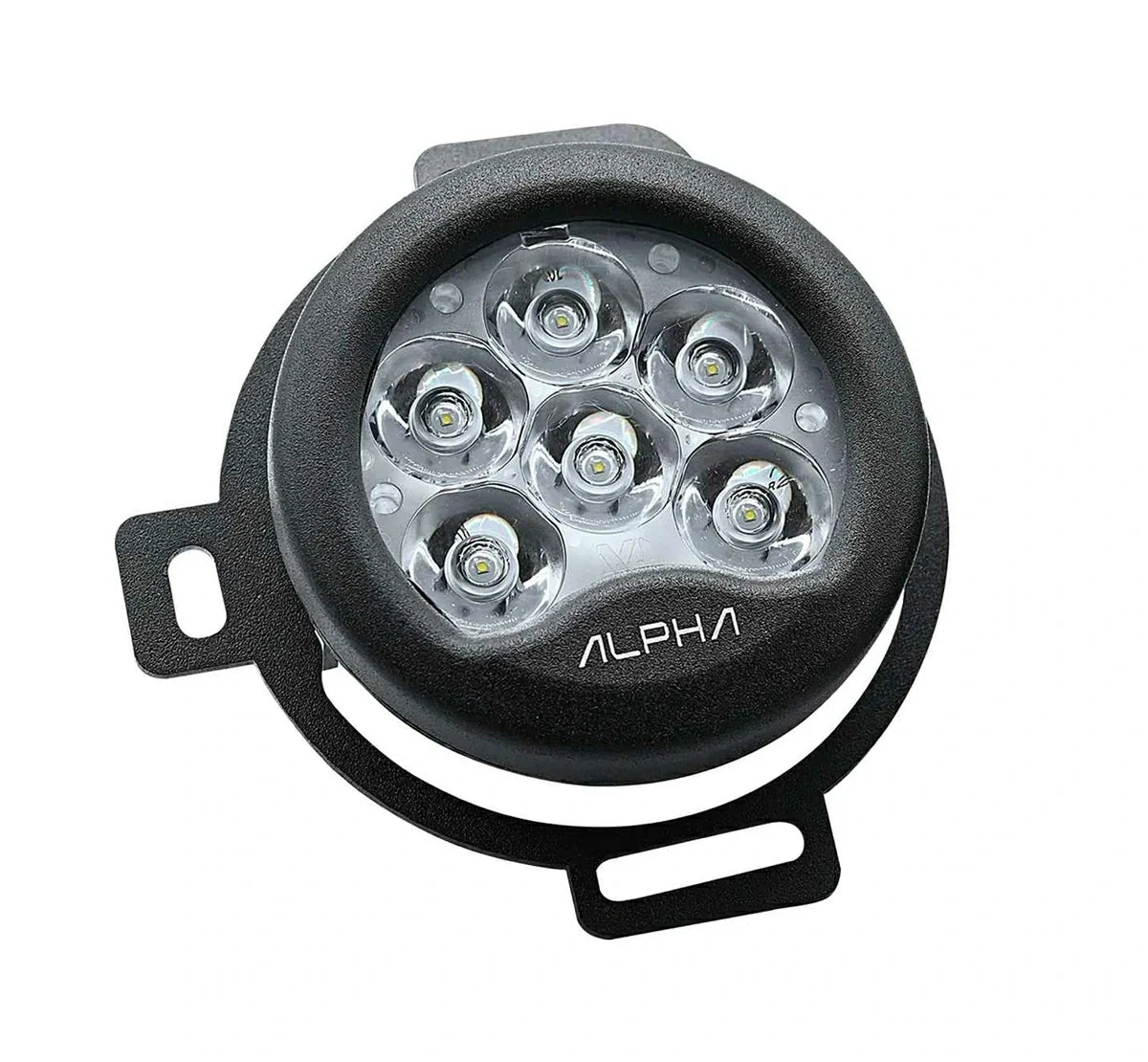 Alpha - Thar