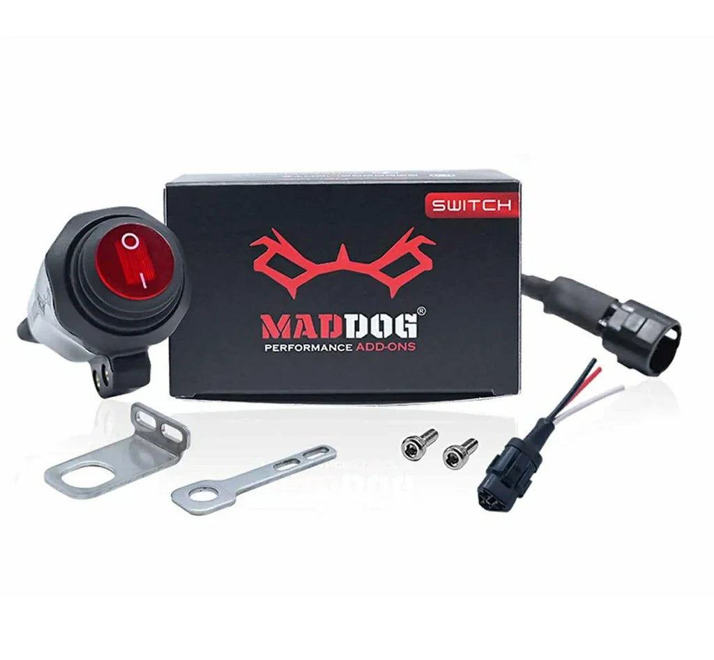 MADDOG Switch