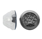 Alpha Auxiliary Light Filters