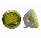 Alpha Auxiliary Light Filters