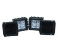 Delta Auxiliary Light Filters