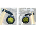 Fork Clamp