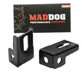 Universal Headlight Clamp
