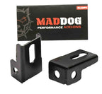Universal Headlight Clamp