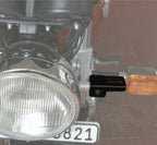 Universal Headlight Clamp